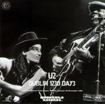 U2 2CD DUBLIN 1230 DAY 3 LIVE IN IRELAND 1989 BY MOONCHILD RECORDS MC-047