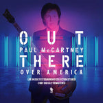 PAUL MCCARTNEY OUT THERE OVER AMERICA 2CD DFSM 003 JUNIOR'S FARM JET BEATLES