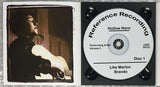 BOB DYLAN LIKE MARLON BRANDO CD ALBUM HE WAS A FRIEND OF MINE BLUES ROCK