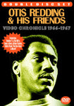 OTIS REDDING AND HIS FRIENDS 2DVD VIDEO CHRONICLE 1966-1967 FBVD-005-1 2 SOUL