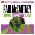 PAUL MCCARTNEY ONE ON AT TOKYO DOME 1ST NIGHT 3CD EVSD-956 957 958 THE BEATLES
