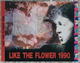 PAUL MCCARTNEY LIKE THE FLOWER 1990 2CD PMS-1260 1261 BEATLES POP ROCK