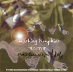 SMASHING PUMPKINS CD AD1998 STUDIO SESSIONS FOR ADORE A-TERA RECORDS-012