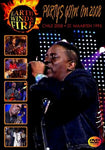 EARTH WIND & FIRE PARTY'S GOIN' ON 2008 1DVD FOXBERRY FBVD-052 SEPTEMBER