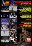 MICHAEL JACKSON DVD DANGEROUS TOUR REHEARSALS 1992 FBVD-166 FUNK SOUL SINGER