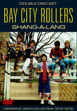 BAY CITY ROLLERS SHANG-A-LANG 2DVD FSVD-328-1 2 I ONLY WANT TO BE WITH YOU