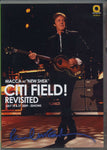 PAUL MCCARTNEY CITI FIELD REVISITED 2009 2DVD INNERGROOVE IGDV-026 BEATLES