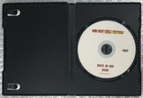 RED HOT CHILI PEPPERS ROCK IN RIO 2006 DVD SOLENOID 082 HOW DEEP IS YOUR LOVE