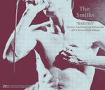 THE SMITHS RARITIES DEMOS OUTTAKES AND REHEARSALS 2013 3CD INDIE ROCK BAND