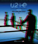 U2 EXPERIENCE INNOCENCE TOUR LIVE SAN JOSE 2ND NIGHT 1BDR 1DVD ALX-BD-071 Z01