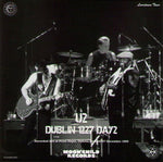 U2 DUBLIN 1227 DAY2 2CD MOONCHILD RECORDS MC-046 THE UNFORGETTABLE FIRE Z01