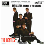 THE BEATLES FROM ME TO YOU SESSIONS STEREO VERSION CD MOONCHILD RECORDS MC-180