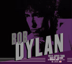 BOB DYLAN 2016 TOKYO 7TH-10TH & YOKOHAMA NIGHT BOX SET XAVEL-SMS-084-088 Z01