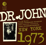 DR JOHN NEW YORK 1973 2CD LIFE-003 PUT A LITTLE LOVE ON YOUR HEART LOUP GAROU