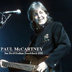 PAUL MCCARTNEY SUN DEVIL STADIUM SOUND CHECK 1990 CD WET DREAMS RECORDS WR-764