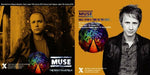 MUSE ONCE UPON A TIME IN THE EAST RESISTANCE TOUR IN JPN 2010 2CD XAVEL-061