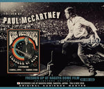 PAUL MCCARTNEY FRESHEN UP AT NAGOYA DOME FILM COLLECTOR'S EDITION NEMO 024LE