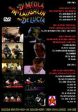 SUPER GUITAR TRIO THE GUITAR BIBLE VOL2 2DVD SPARKLE DISC SVD-045-1 2 SPAIN