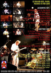 NEIL YOUNG LIVE IN PARIS 2008 DVD SVD-028 NO ONE SEEMS TO KNOW COUNTRY ROCK