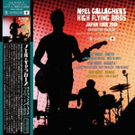NOEL GALLAGHER'S HIGH FLYING BIRDS LIVE IN TOKYO 2019 DEFINITIVE EDITION Z01