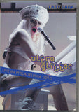 LADY GAGA ULTRA GLITTER 2DVD JOHANNA JPD-562 MOTHER MONSTER SPEECH JUST DANCE