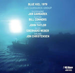JAN GARBAREK GROUP BLUE KIEL 1979 2CD ALL BLUES RECORDS ABR-021 GOING PLACES