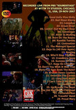 JOHN FOGERTY THE OLD MAN REVIVAL 1DVD FOXBERRY FBVD-044 BORN ON THE BAYOU