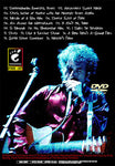 BOB DYLAN THE NEVER ENDING TOUR IN HAMILTON CANADA 1988 DVD FOOTSTOMP FSVD-147