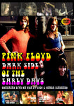 PINK FLOYD DARK SIDE OF THE EARLY DAYS 1DVD FOXBERRY FBVD-025 THE FINAL CUT
