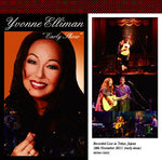 YVONNE ELLIMAN CD EARLY SHOW LIVE IN TOKYO 2011 ROCK POP SINGER MDNA12022