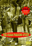 THE GRAM PARSONS STORY 2DVD FSVD-021-1 2 ACOUSTIC SOUTHERN ROCK COUNTRY