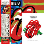 ROLLING STONES ROCK ON MARS-NO FILTER IN PASADENA ORIGINAL MASTER 2CD XAVEL211