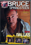 BRUCE SPRINGSTEEN & THE E STREET BAND DALLAS 2014 2DVD ONE JPD-V 1-088 JUMP