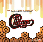 CHICAGO LIVE IN YOKOHAMA 2016 2CD XAVEL HYBRID MASTERS-077 OLD DAYS ROCK