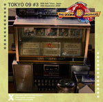 THE DOOBIE BROTHERS TOKYO 2009 3 2CD XAVEL-052 LISTEN TO THE MUSIC ROCK