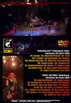 GARBAGE ROCKPALAST PLUS ROCK AM RING 2005 GERMANY 1DVD FOOTSTOMP FSVD-162