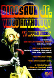 DINOSAUR JR VIDEO ANTHOLOGY 1DVD FOOTSTOMP FSVD-219 OUT THERE THE WAGON