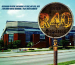 RUSH R40 LIVE IN GREENSBORO COLLECTOR'S EDITION 3CD INVISIBLE WORKS IWR127 Z01