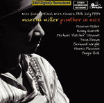 MARCUS MILLER PANTHER IN NICE 1994 OUR PRAYER-022 THE KING IS GONE JAZZ FUSION