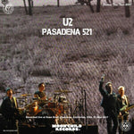 U2 PASADENA 521 2CD MOONCHILD RECORDS MC-062 WHERE THE STREETS HAVE NO NAME