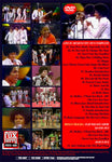 JACKSON 5 HOLA MEXICO 1DVD FOXBERRY FBVD-090 MUSIC AND ME ONE DAY IN YOUR LIFE