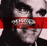 MORRISSEY THE SMITHS NIGHT 2CD LIVE IN TOKYO 2012 ALTERNATIVE ROCK XAVEL-150