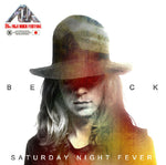 BECK SATURDAY NIGHT FEVER FUJI ROCK FESTIVAL 2016 2CD XAVEL HYBRID MASTERS-087