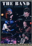 BAND REUNION CONCERT 1983 1DVD JOHANNA JPD-234 IT MAKES NO DIFFERENCE ROCK