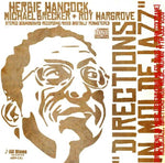 HERBIE HANCOCK MICHAEL BRECKER & ROY HARGROVE DIRECTION IN MOL DE JAZZ ABR-031