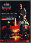 U2 HORIZON 360 2 2DVD JOHANNA JPD-546 WHERE THE STREETS HAVE NO NAME WALK ON