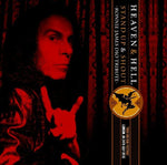 HEAVEN AND HELL STAND UP & SHOUT-RONNIE JAMES DIO TRIBUTE 2010 1CD IWR-065