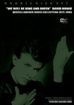 DAVID BOWIE 2DVD WE WILL BE KING AND QUEEN VIDEO COLLECTION 1972-1985 ROCK