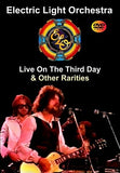 ELECTRIC LIGHT ORCHESTRA LIVE ON THE THIRD DAY & OTHER RARITIES 1DVD FBVD-079