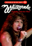 WHITESNAKE DEFINITIVE COLLECTION VOLUME 2 DVD WALKING IN THE SHADOW OF BLUES